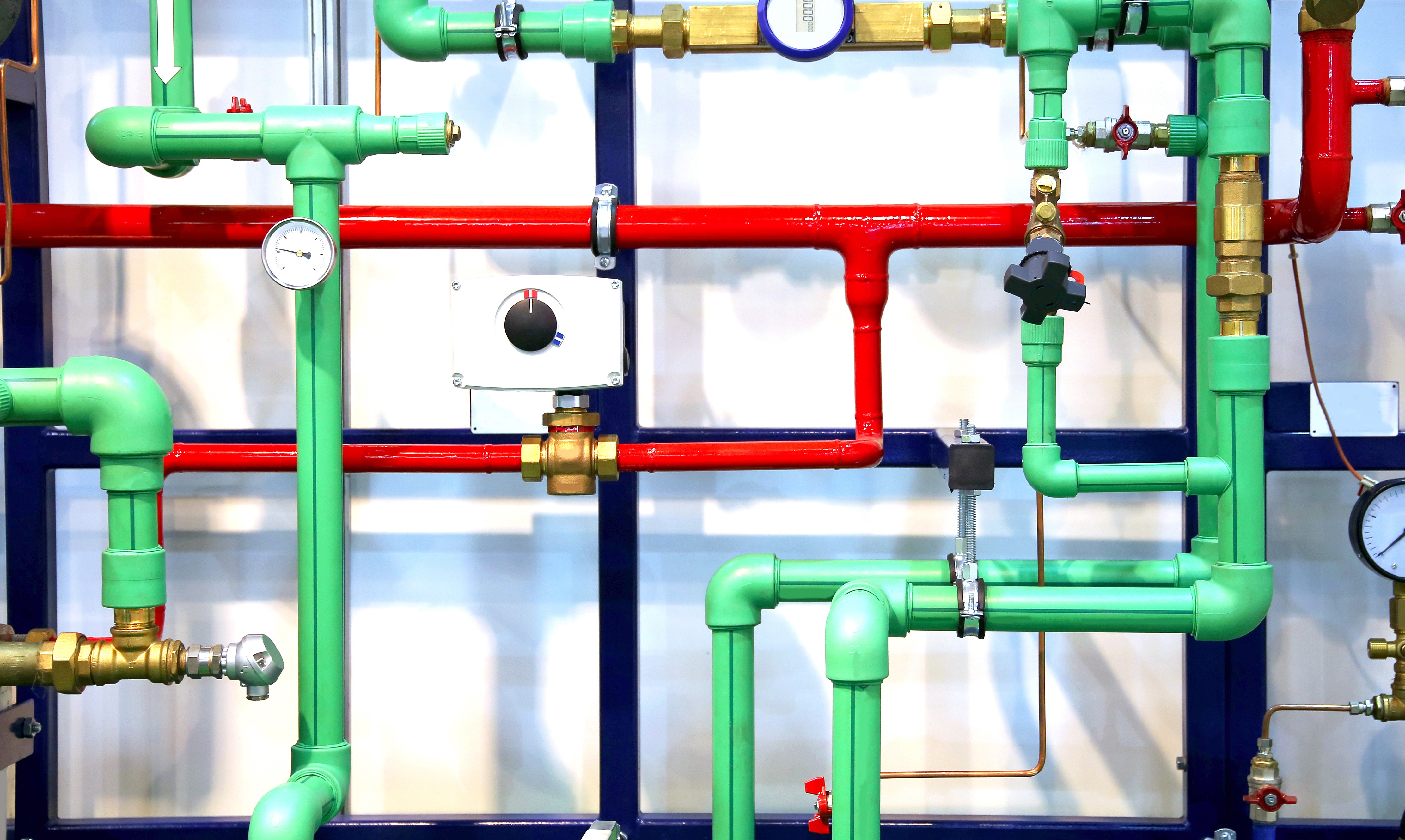 Pipes 2